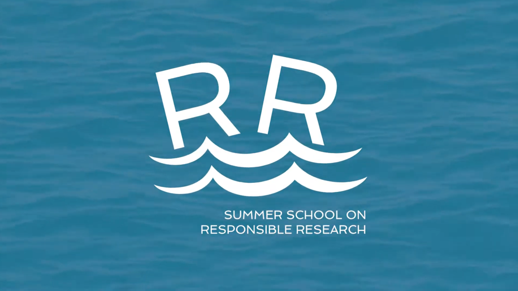 Summer School of Responsible Research, 29 August - 2 September 2022